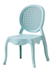 Luxury Design Party Event Hote Chairs Stackable Light Weight High Quality Baby Chair 