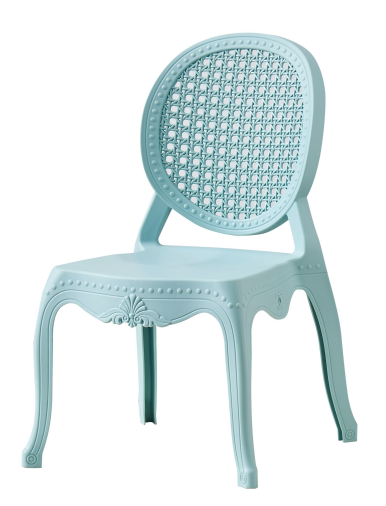 Luxury Design Party Event Hote Chairs Stackable Light Weight High Quality Baby Chair 