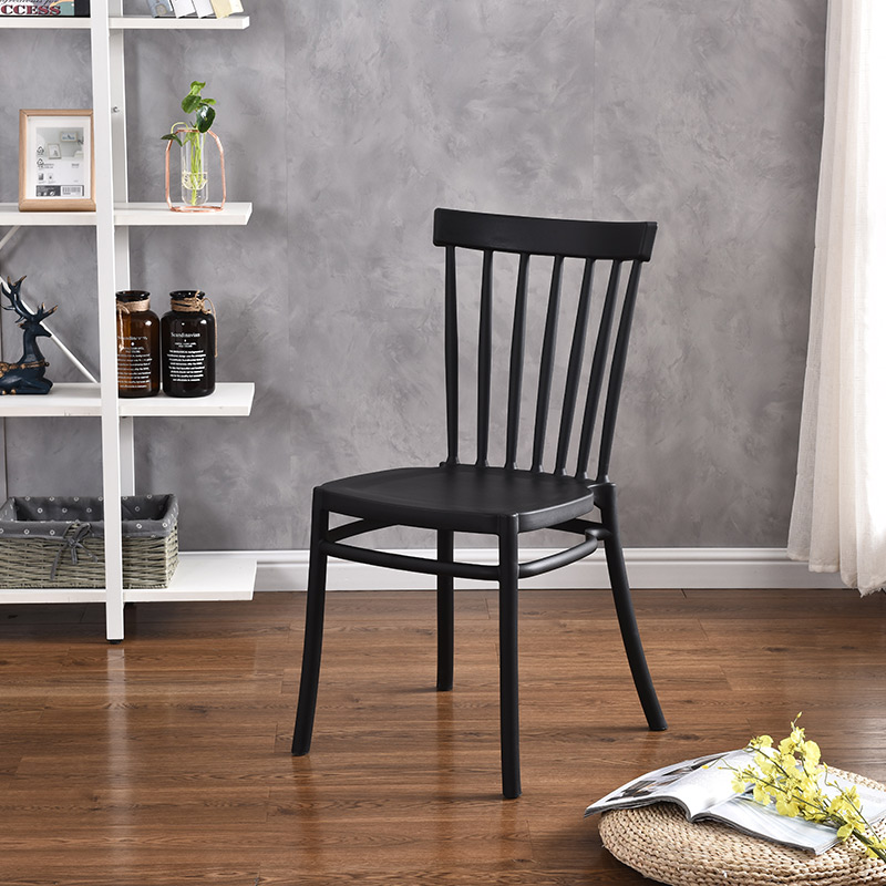 Parker Spindel Side Chair