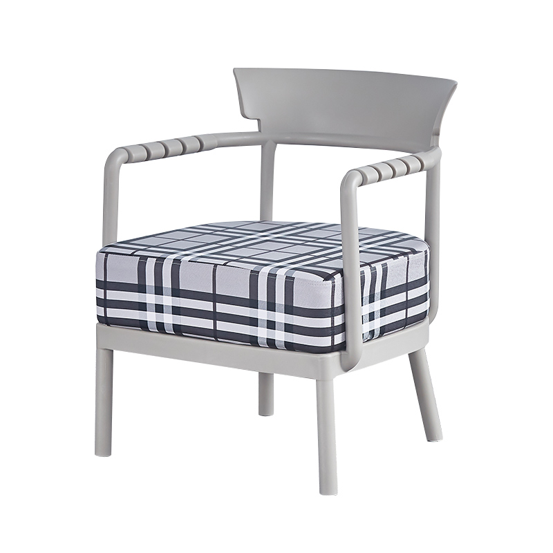 Plastic Sofa Chair