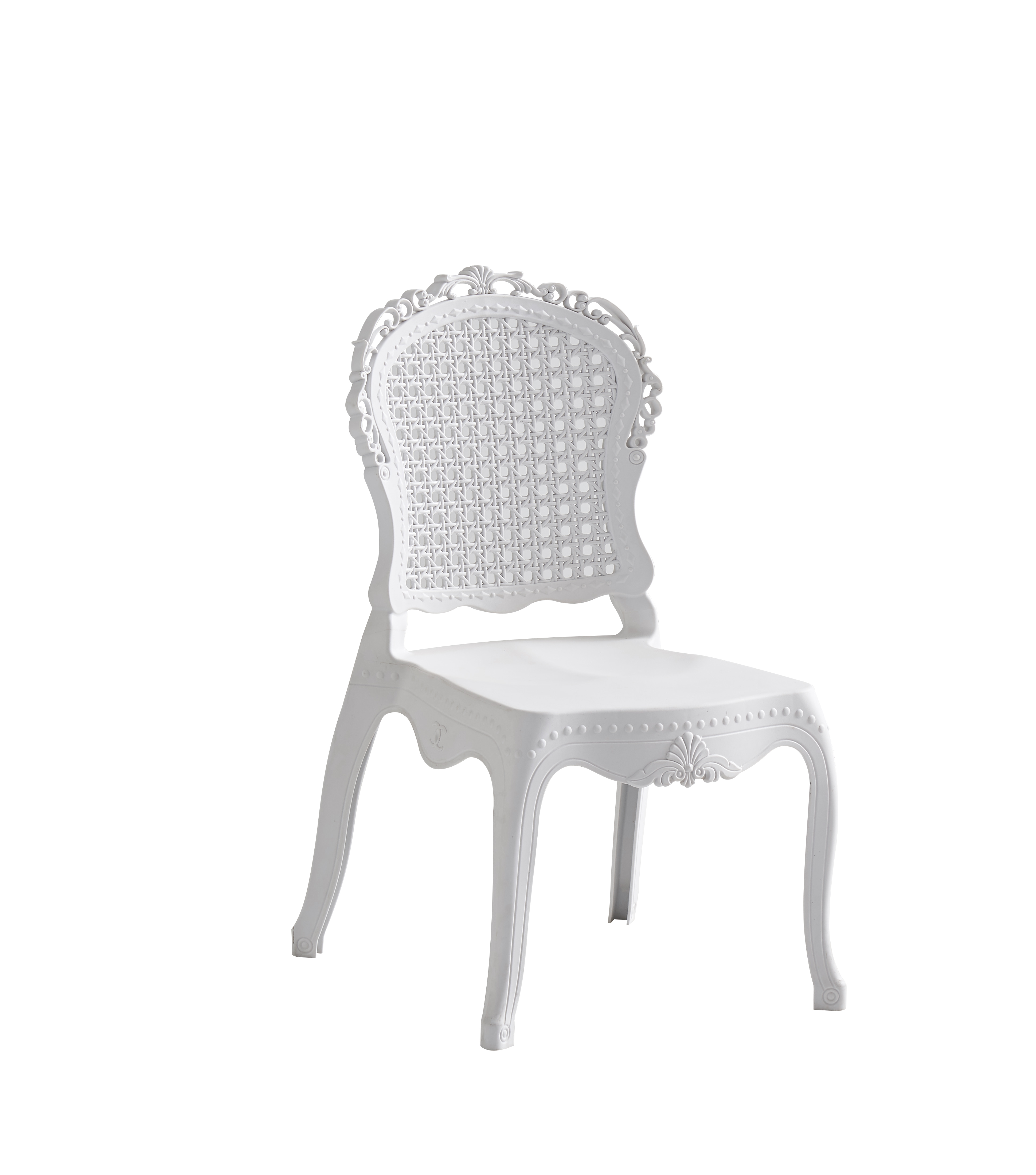 New design Modern European style Durable stackable pp plastic for kids waterproof outdoor dinning event Garden chair