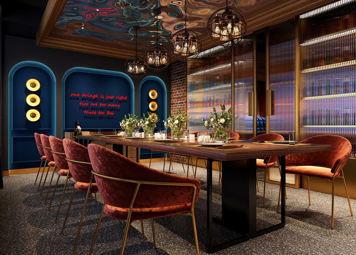modern upholstered dining chairs