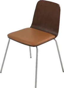 Luxury Style Classic Dining Room Furniture Solid Wood Dining Chairs Wood Upholstered Backrest Chairs School Canteens Restaurants Chair