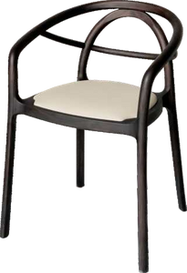 Modern Minimalist Luxury Designer Dining Chairs Restaurant Wood Chairs Home Leisure Hotel Armchair