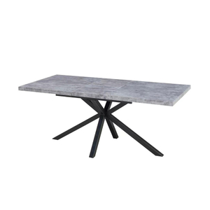 Creative Rock Board Table