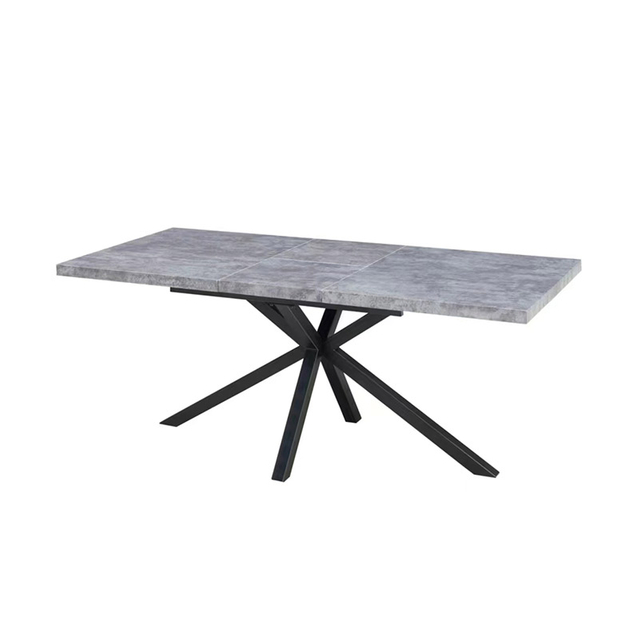 Creative Rock Board Table