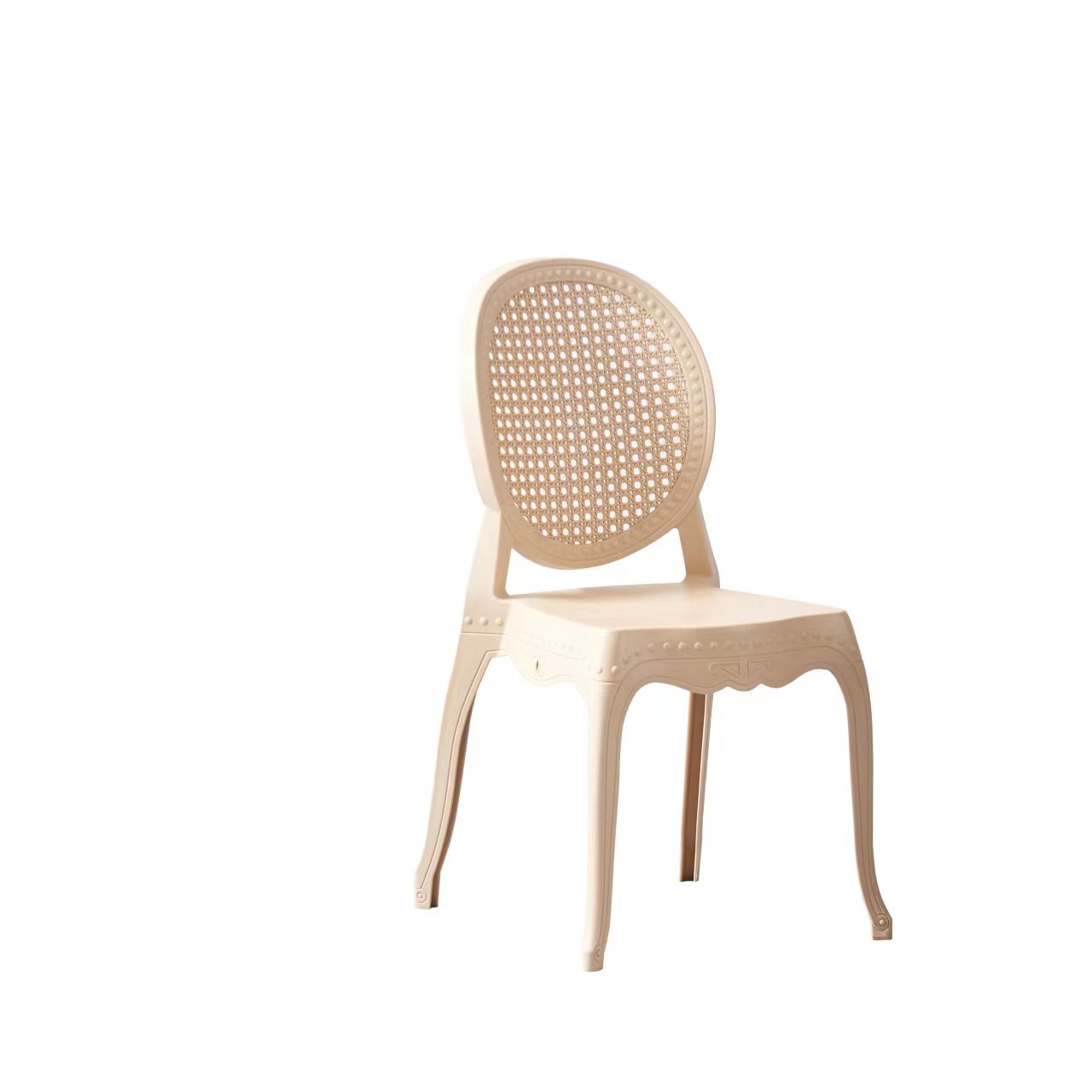 Luxury Design Party Event Hote Chairs Stackable Plastic Hotel Dining Chair Light Weight High Quality Wedding Chair