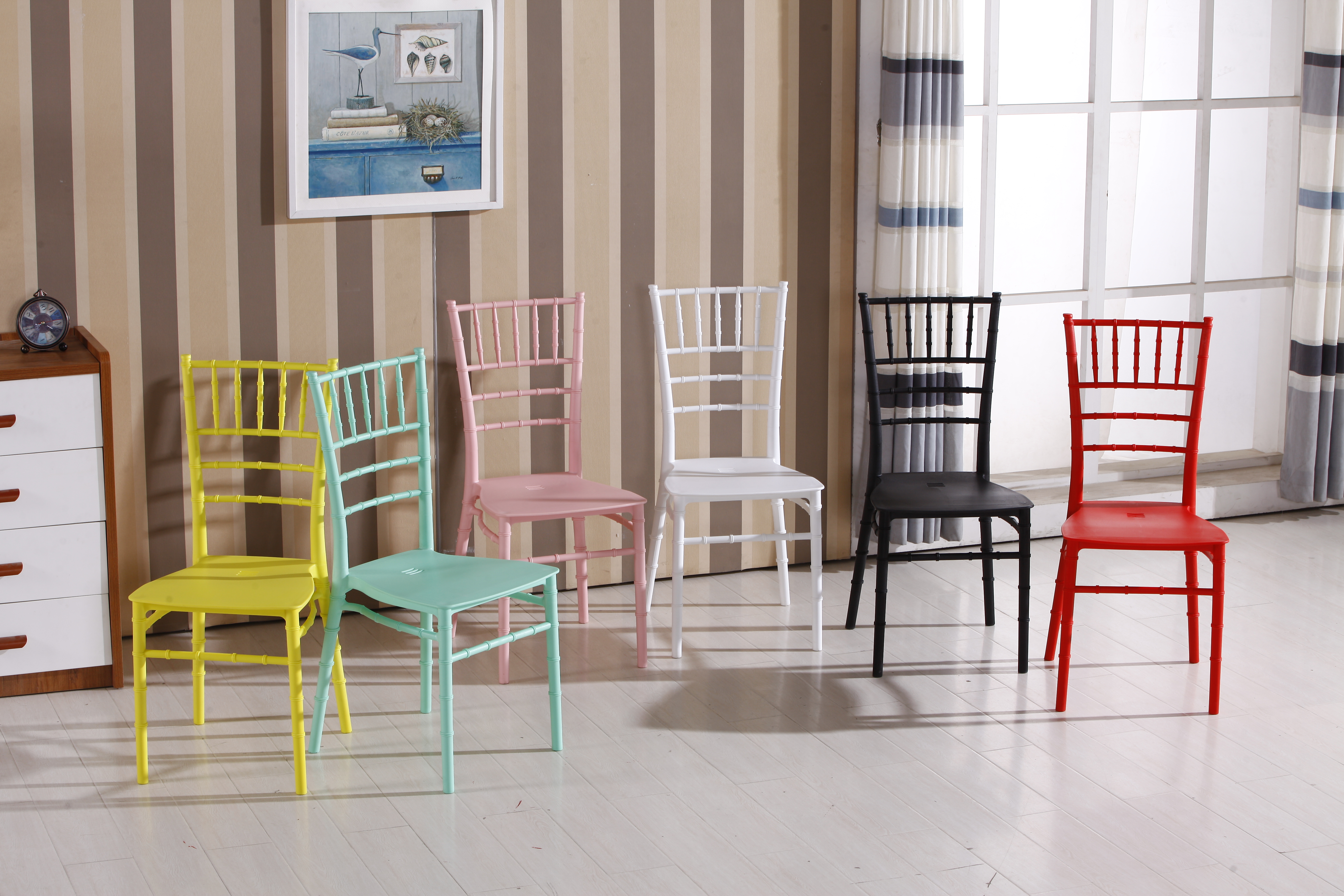 Chiavari Chair 5
