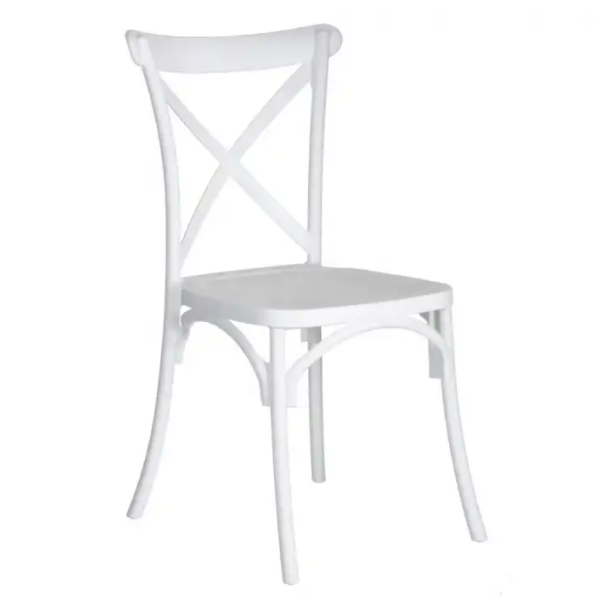 Crossback Chair