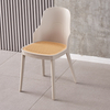 Bon wicker poly chair