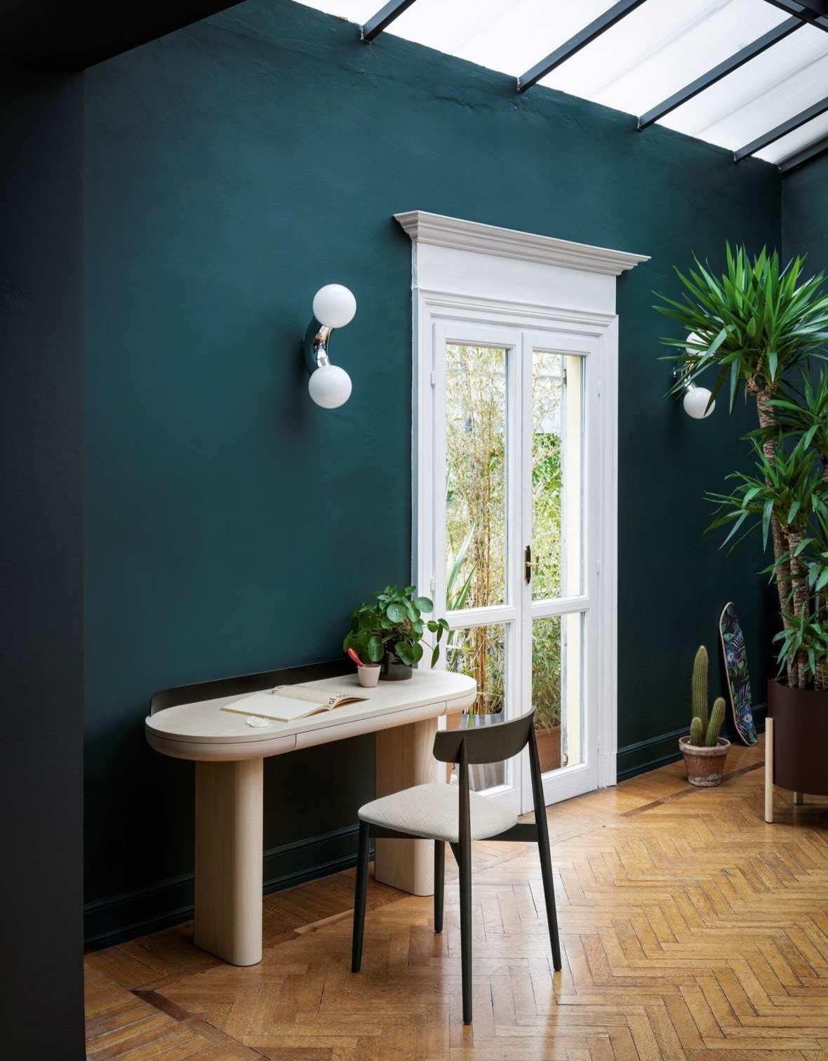 Decoration Drawer Writing Desk Table Computer Desk For Home Office