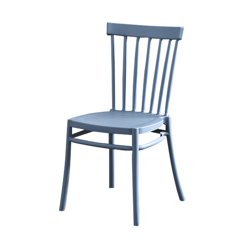 Parker Spindel Side Chair