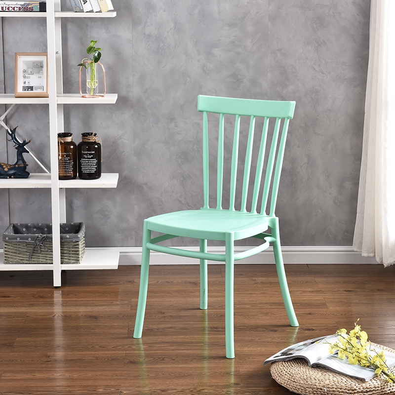 Parker Spindel Side Chair